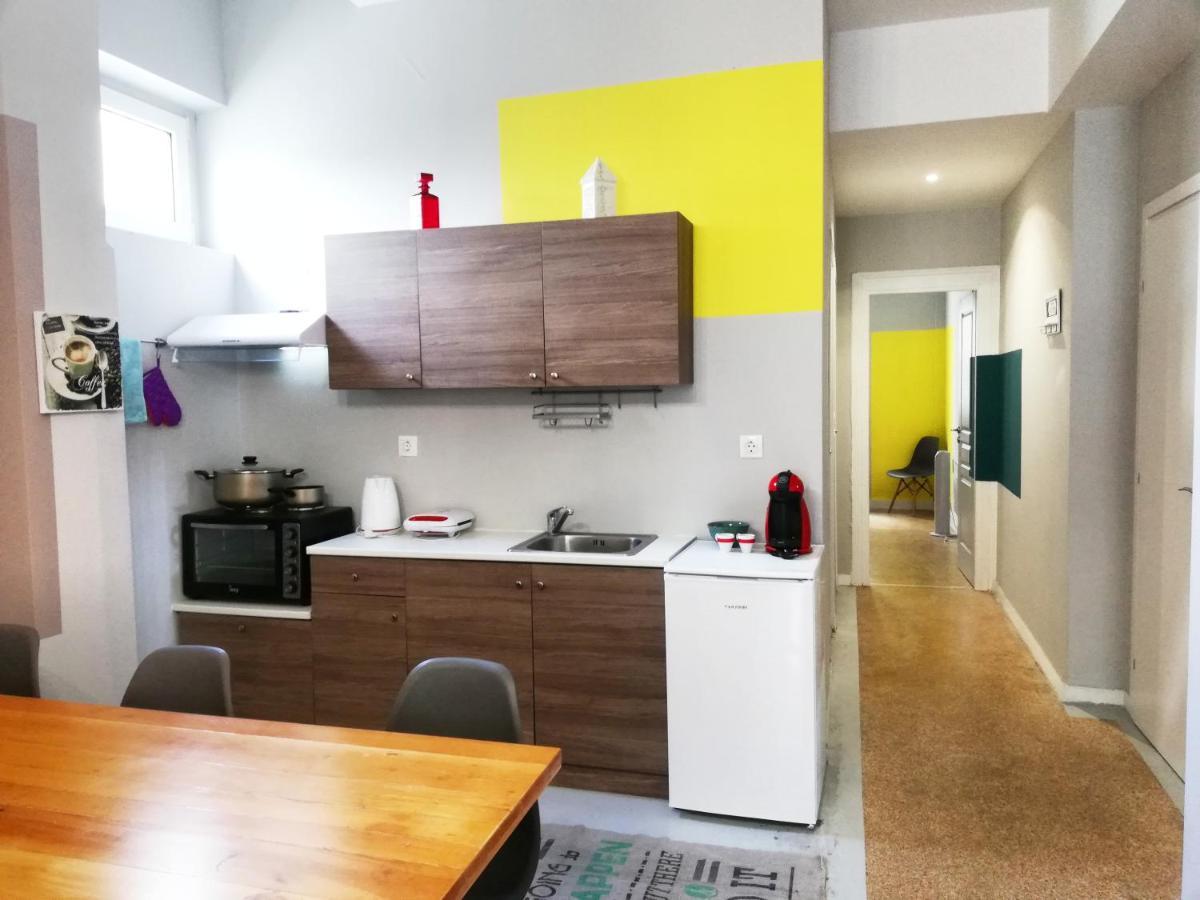 As Monastiraki Apartment 1B Atina Dış mekan fotoğraf