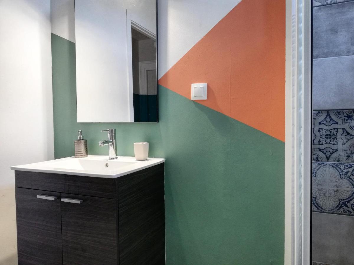 As Monastiraki Apartment 1B Atina Dış mekan fotoğraf
