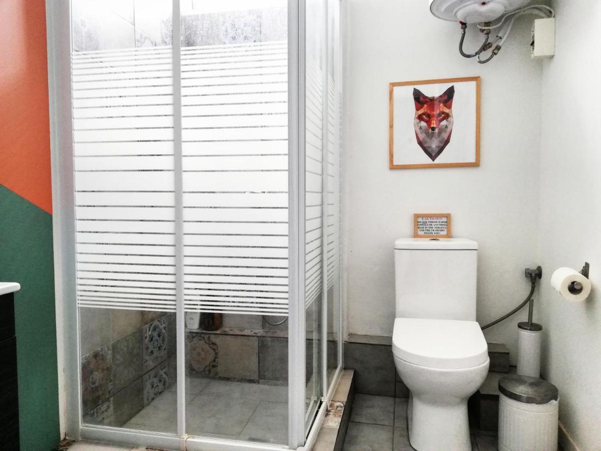 As Monastiraki Apartment 1B Atina Dış mekan fotoğraf