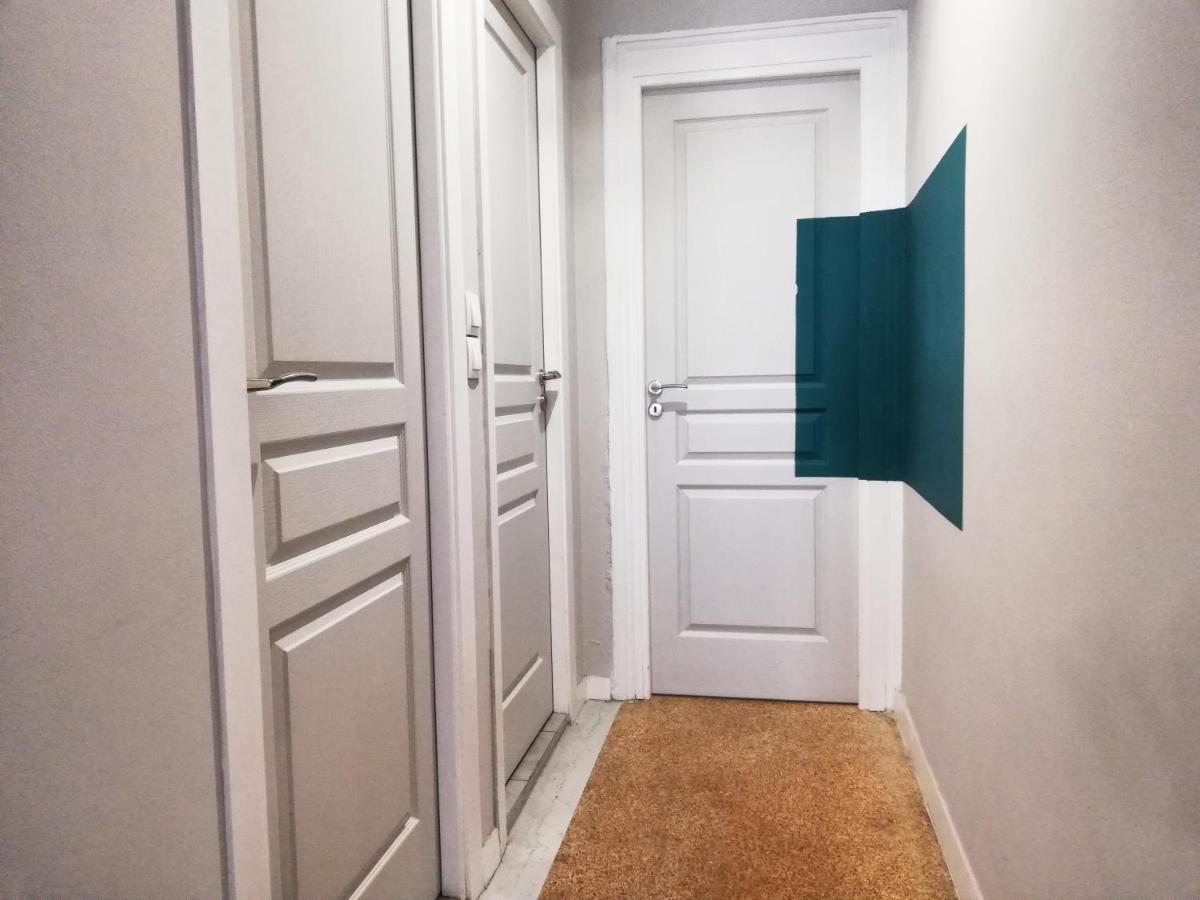 As Monastiraki Apartment 1B Atina Dış mekan fotoğraf