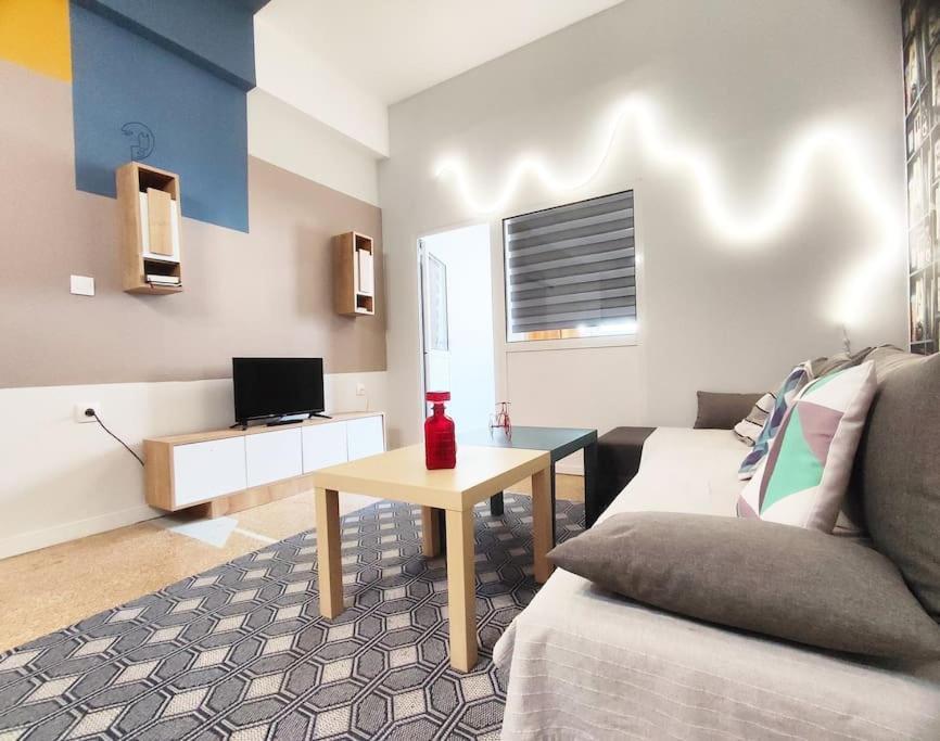 As Monastiraki Apartment 1B Atina Dış mekan fotoğraf