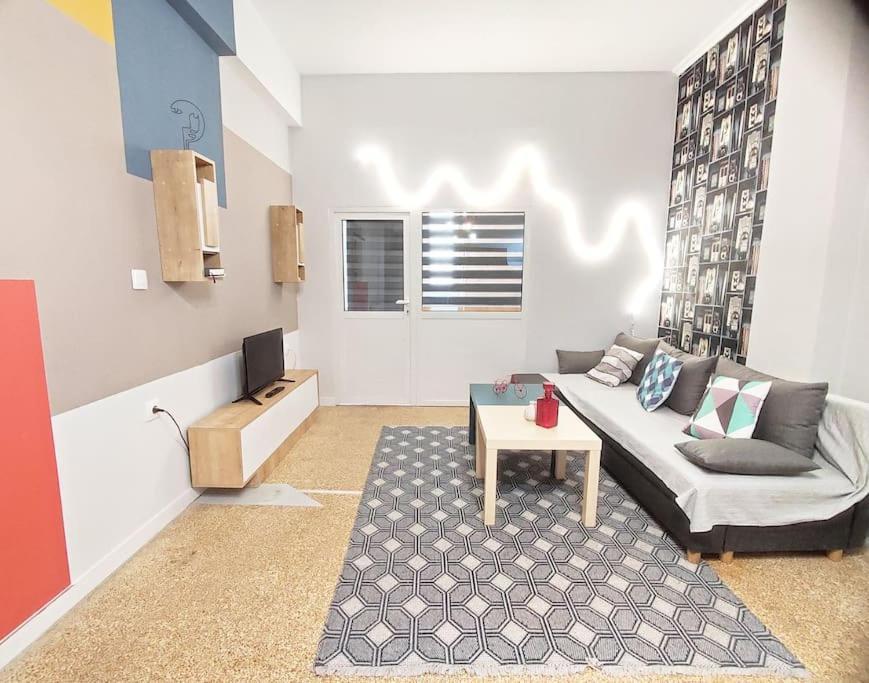 As Monastiraki Apartment 1B Atina Dış mekan fotoğraf
