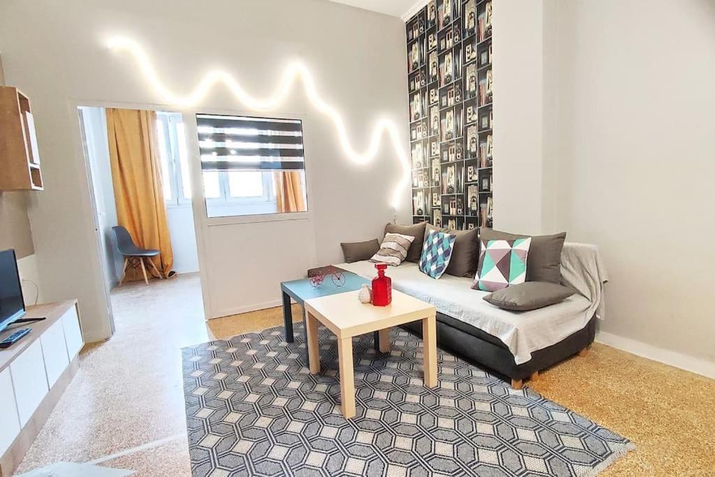As Monastiraki Apartment 1B Atina Dış mekan fotoğraf