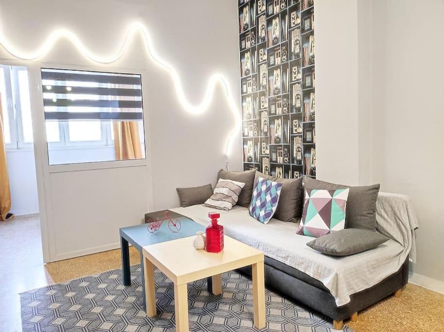 As Monastiraki Apartment 1B Atina Dış mekan fotoğraf