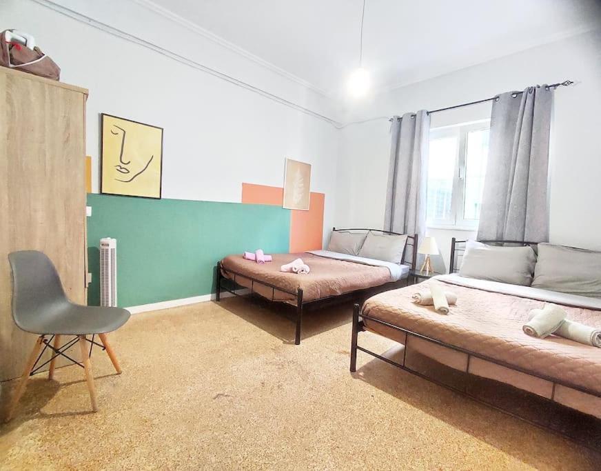 As Monastiraki Apartment 1B Atina Dış mekan fotoğraf