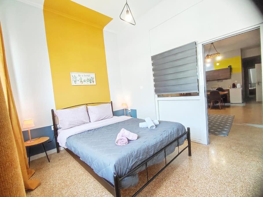 As Monastiraki Apartment 1B Atina Dış mekan fotoğraf